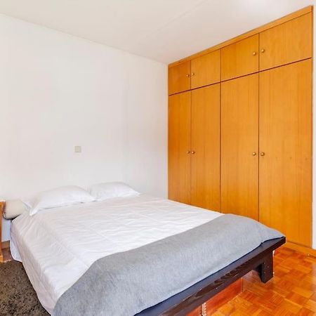 St John S Apartment ポルト エクステリア 写真