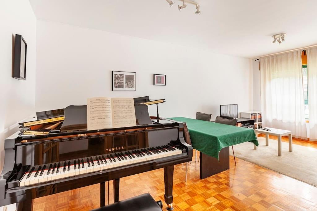 St John S Apartment ポルト エクステリア 写真