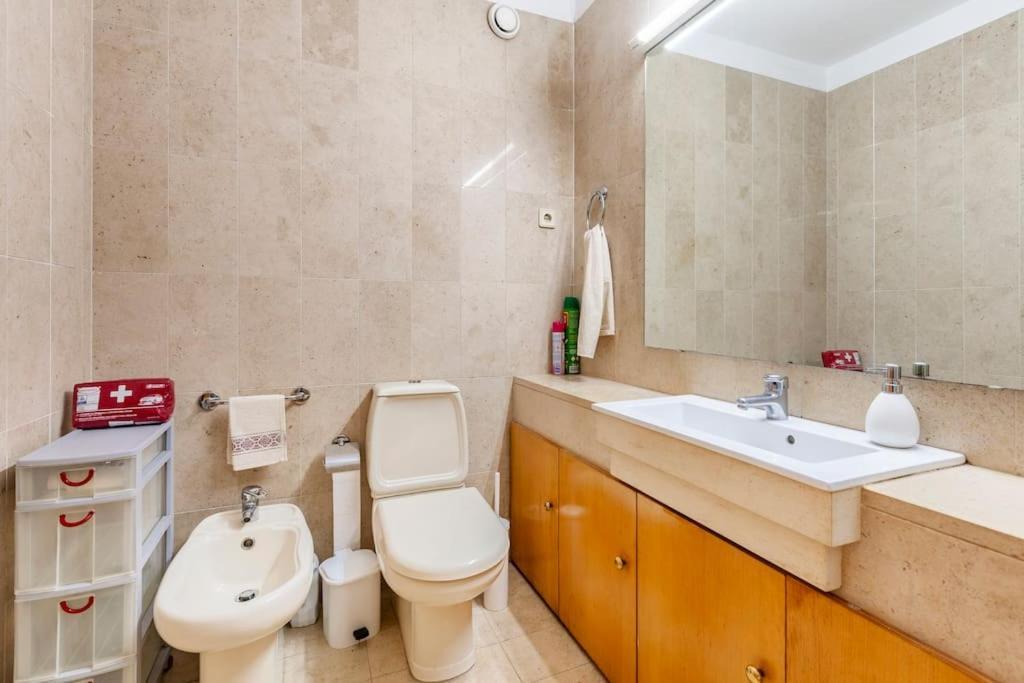 St John S Apartment ポルト エクステリア 写真