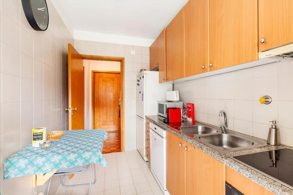 St John S Apartment ポルト エクステリア 写真