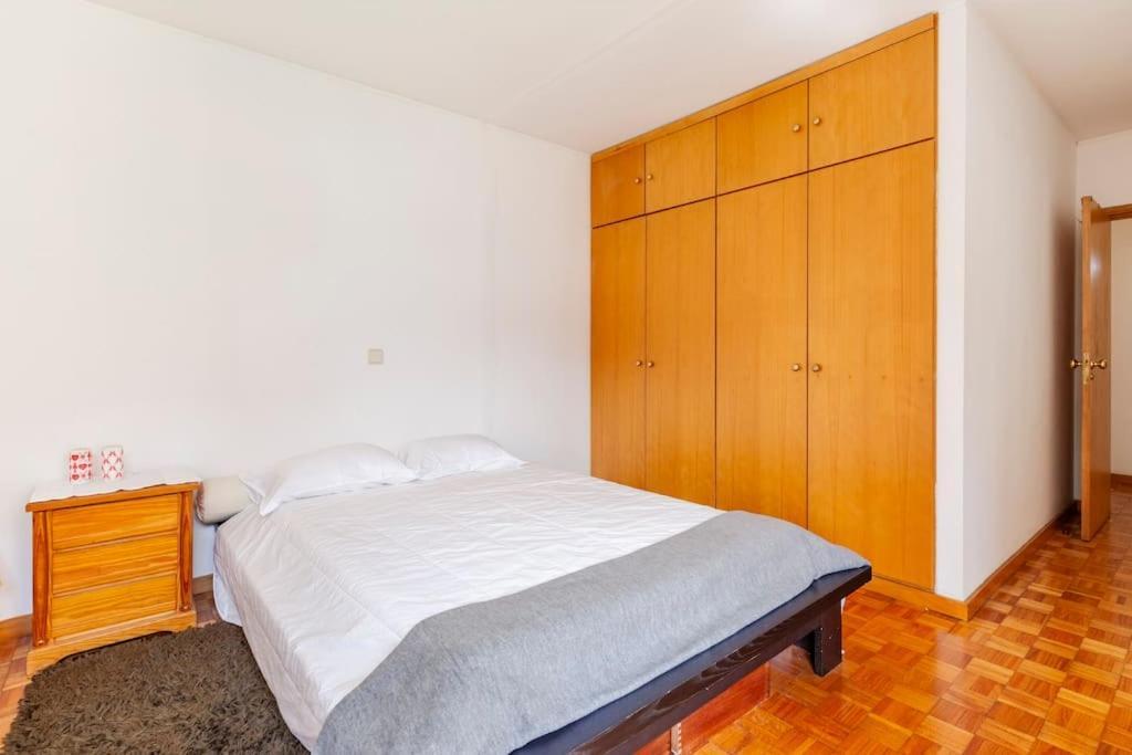 St John S Apartment ポルト エクステリア 写真