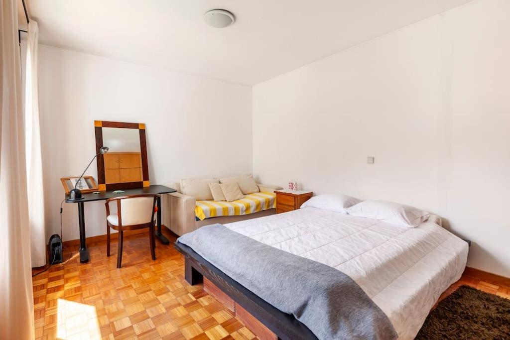 St John S Apartment ポルト エクステリア 写真