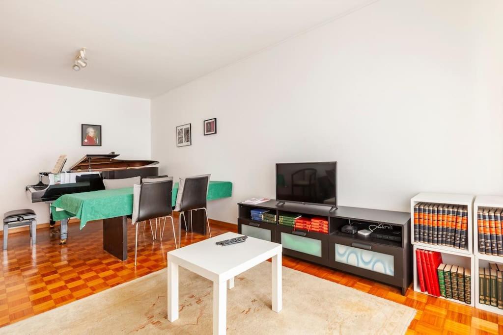 St John S Apartment ポルト エクステリア 写真