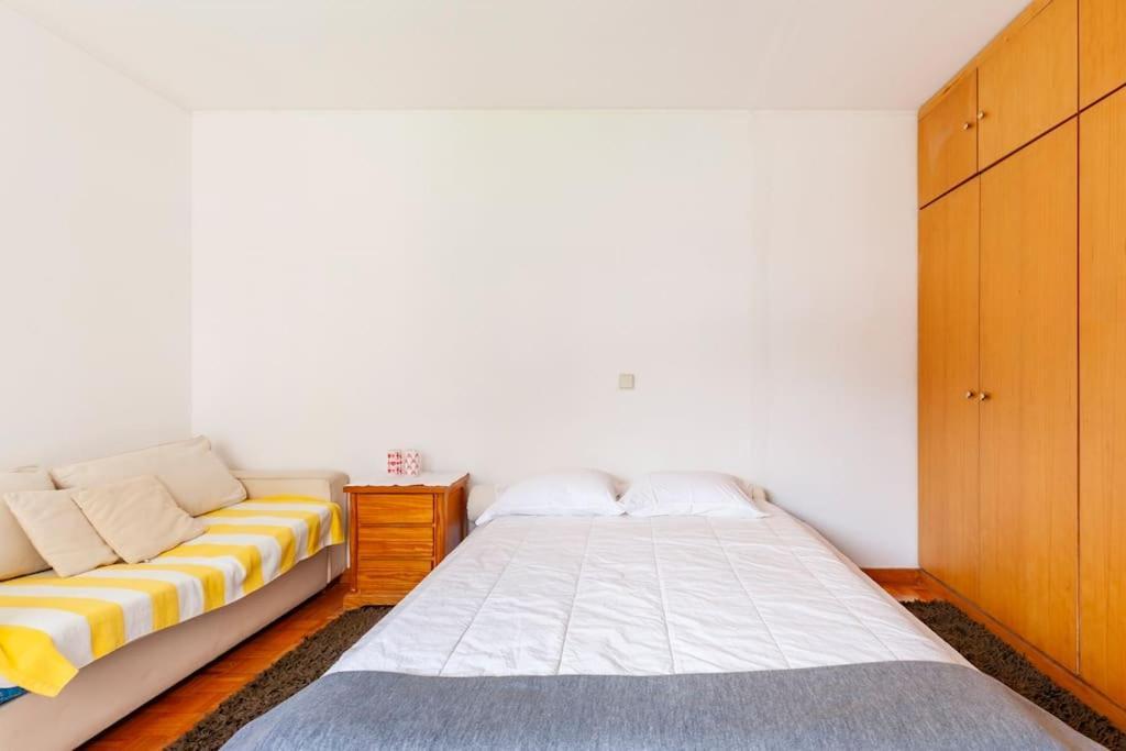 St John S Apartment ポルト エクステリア 写真