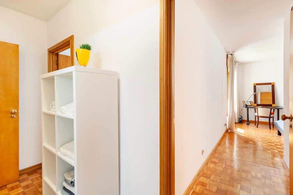 St John S Apartment ポルト エクステリア 写真