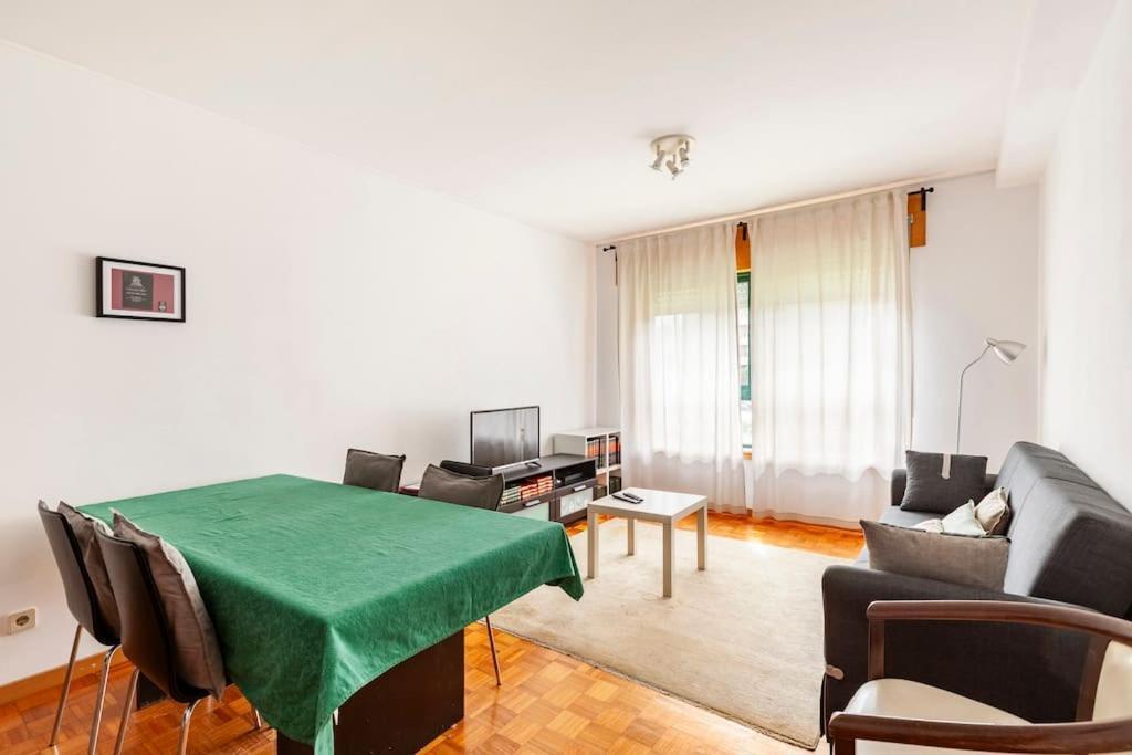 St John S Apartment ポルト エクステリア 写真