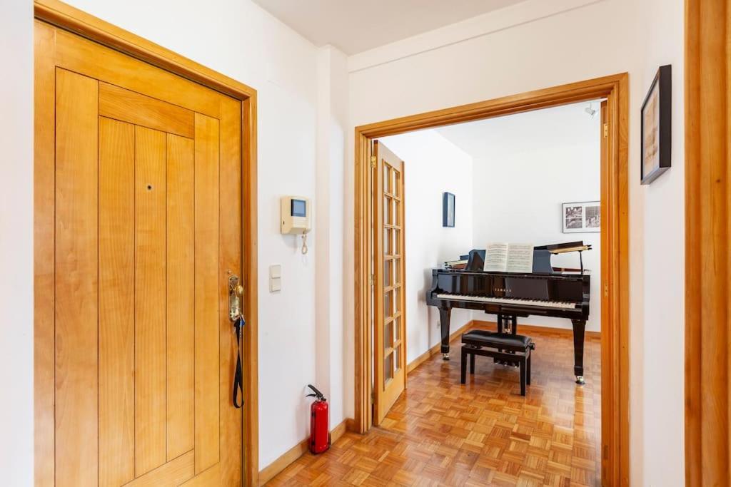 St John S Apartment ポルト エクステリア 写真